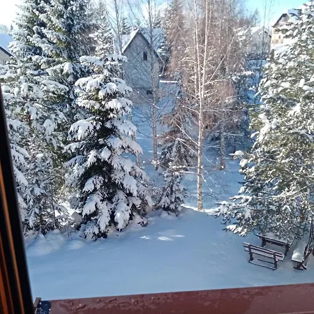 Dobra דירה זלאטיבור