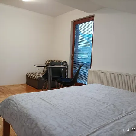 Dobra דירה זלאטיבור