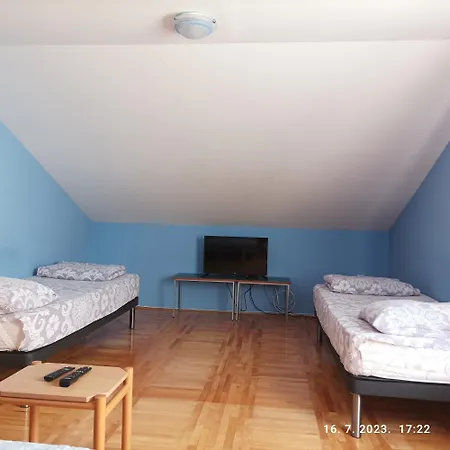 Dobra דירה זלאטיבור