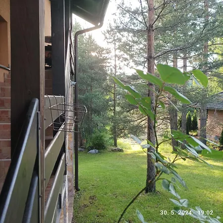 Dobra דירה זלאטיבור