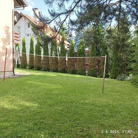 Dobra דירה זלאטיבור