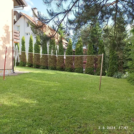 Dobra Apartment Zlatibor