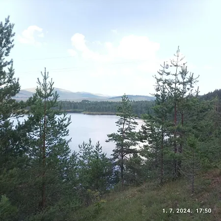 דירה Dobra זלאטיבור