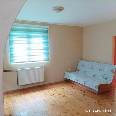 Apartment Dobra *