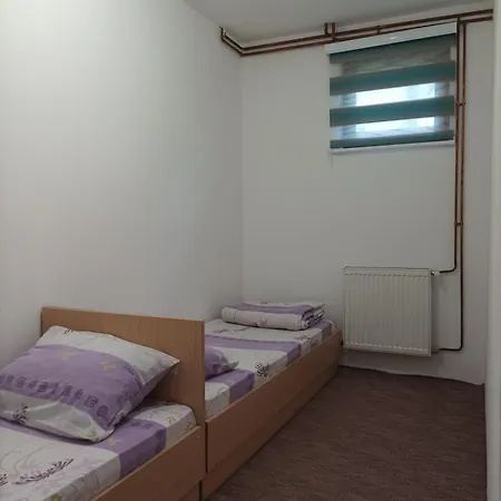 דירה Dobra זלאטיבור