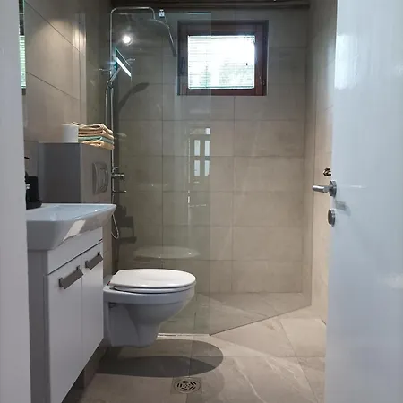 Dobra דירה זלאטיבור