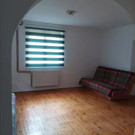 דירה Dobra זלאטיבור