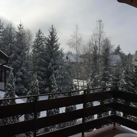 Dobra דירה זלאטיבור