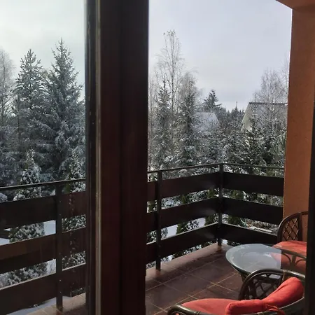 Dobra דירה זלאטיבור